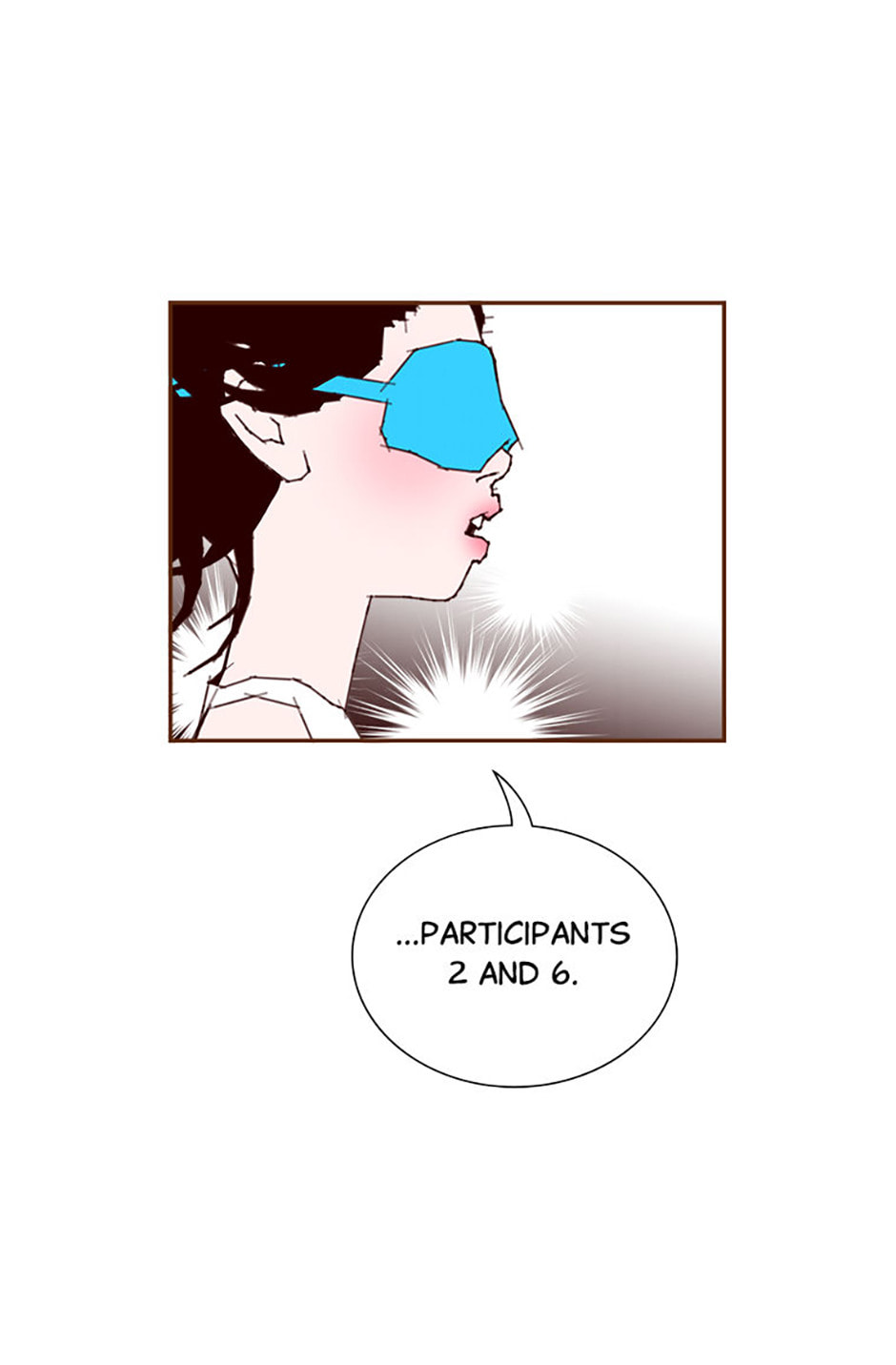 Love Alarm Chapter 197 page 50 - 