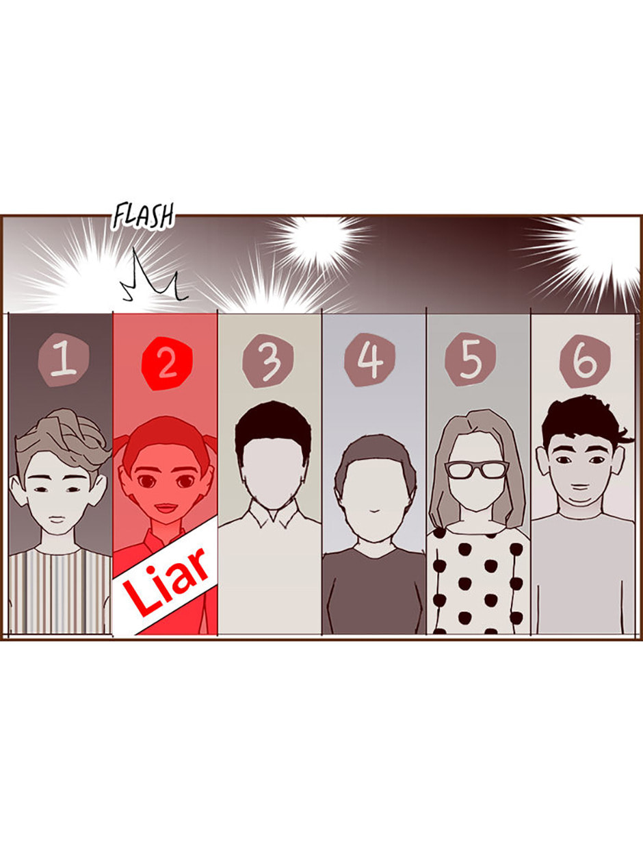 Love Alarm Chapter 197 page 53 - 