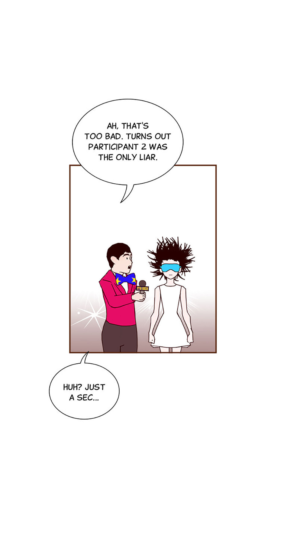 Love Alarm Chapter 197 page 55 - 