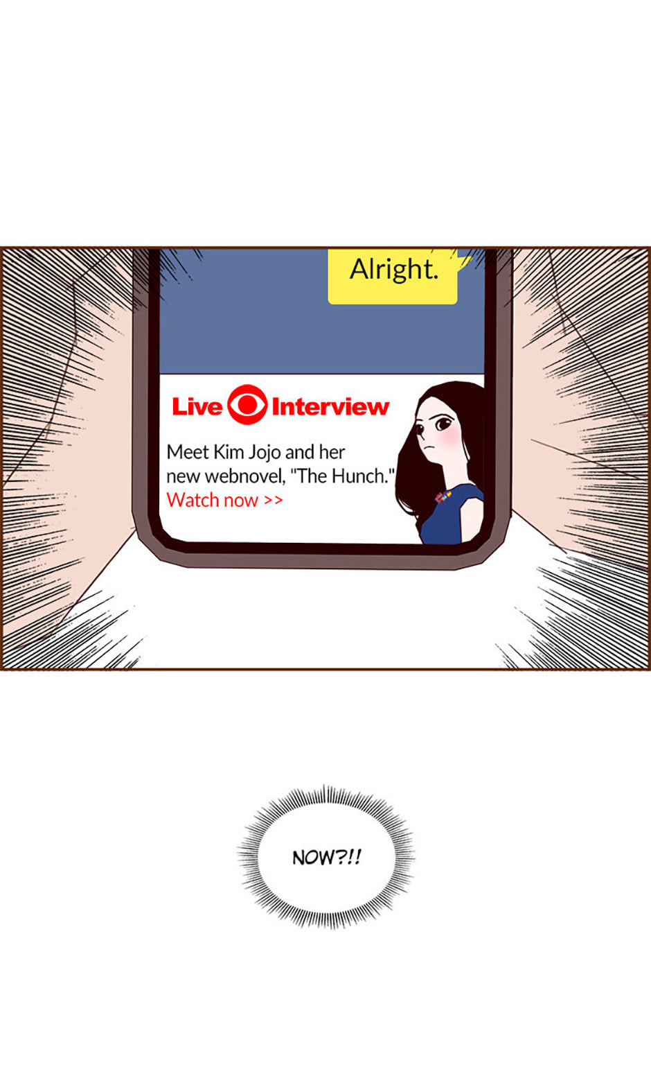Love Alarm Chapter 197 page 7 - 