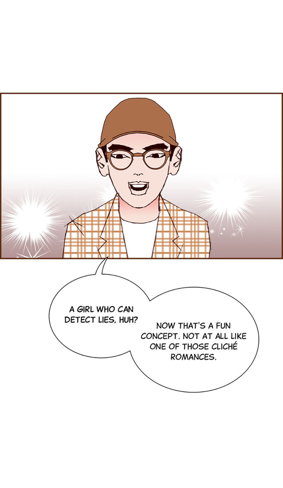 Love Alarm Chapter 197 page 65 - 