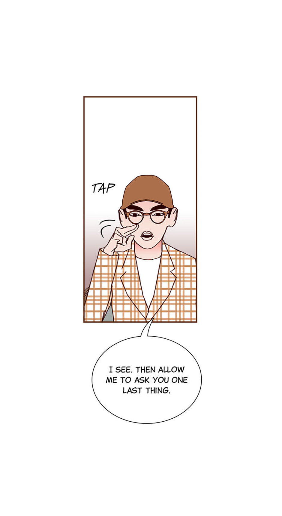 Love Alarm Chapter 197 page 68 - 