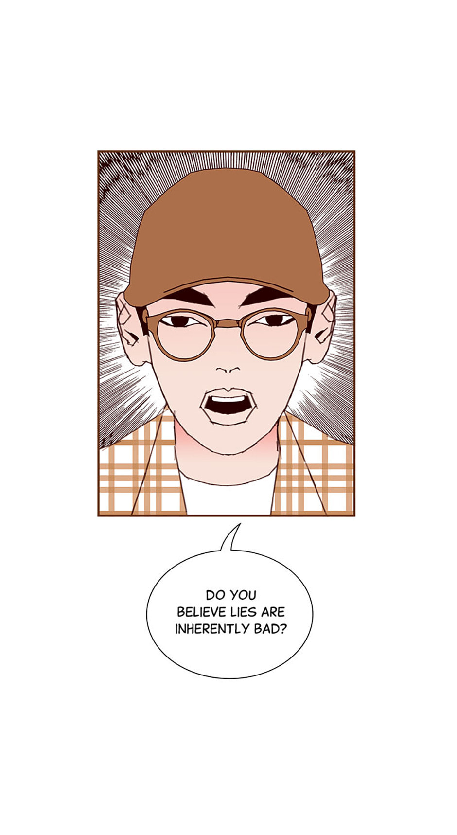 Love Alarm Chapter 197 page 69 - 