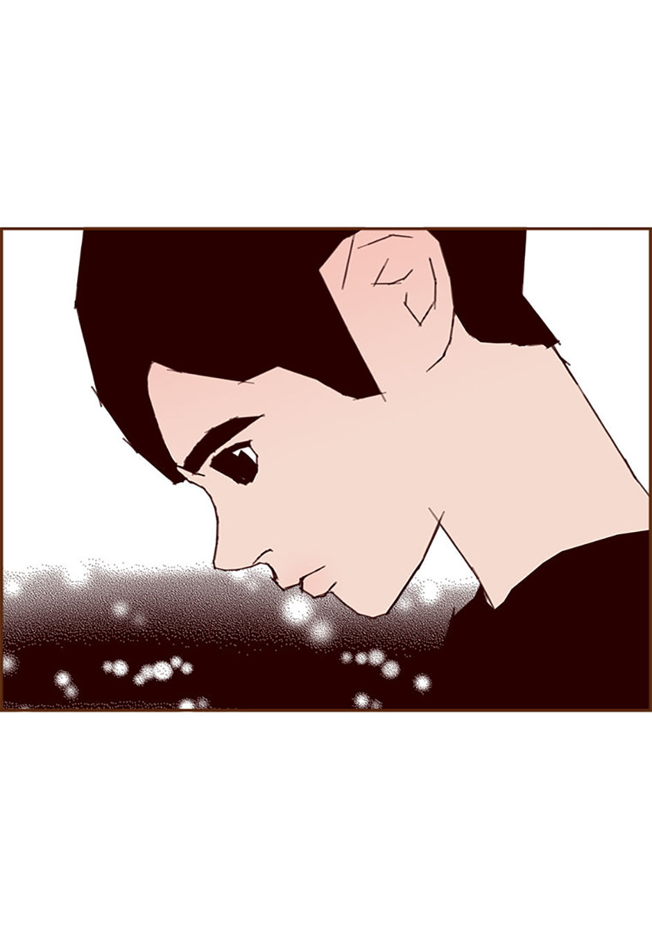 Love Alarm Chapter 197 page 73 - 