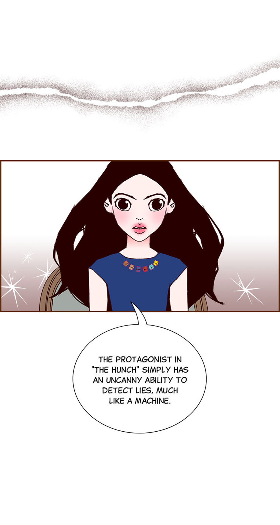 Love Alarm Chapter 197 page 74 - 