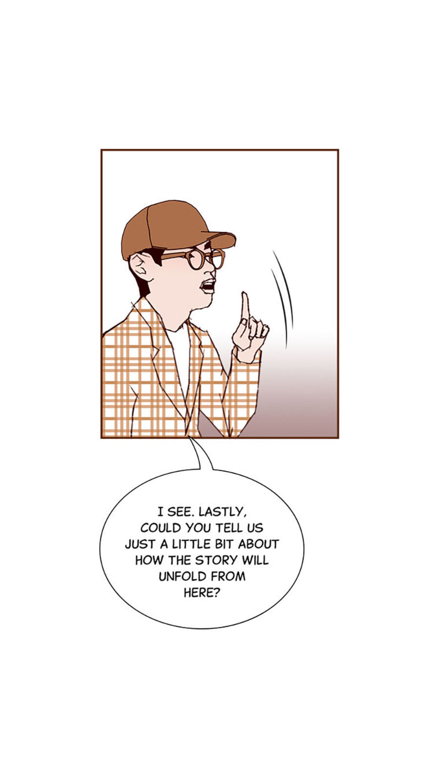 Love Alarm Chapter 197 page 75 - 