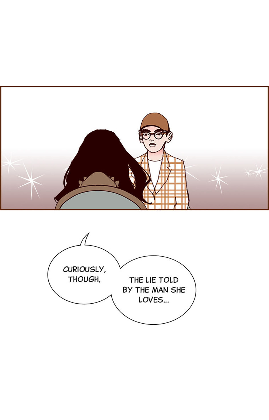 Love Alarm Chapter 197 page 81 - 
