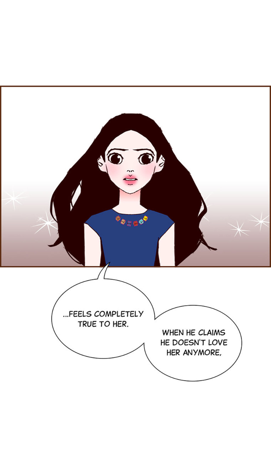Love Alarm Chapter 197 page 82 - 