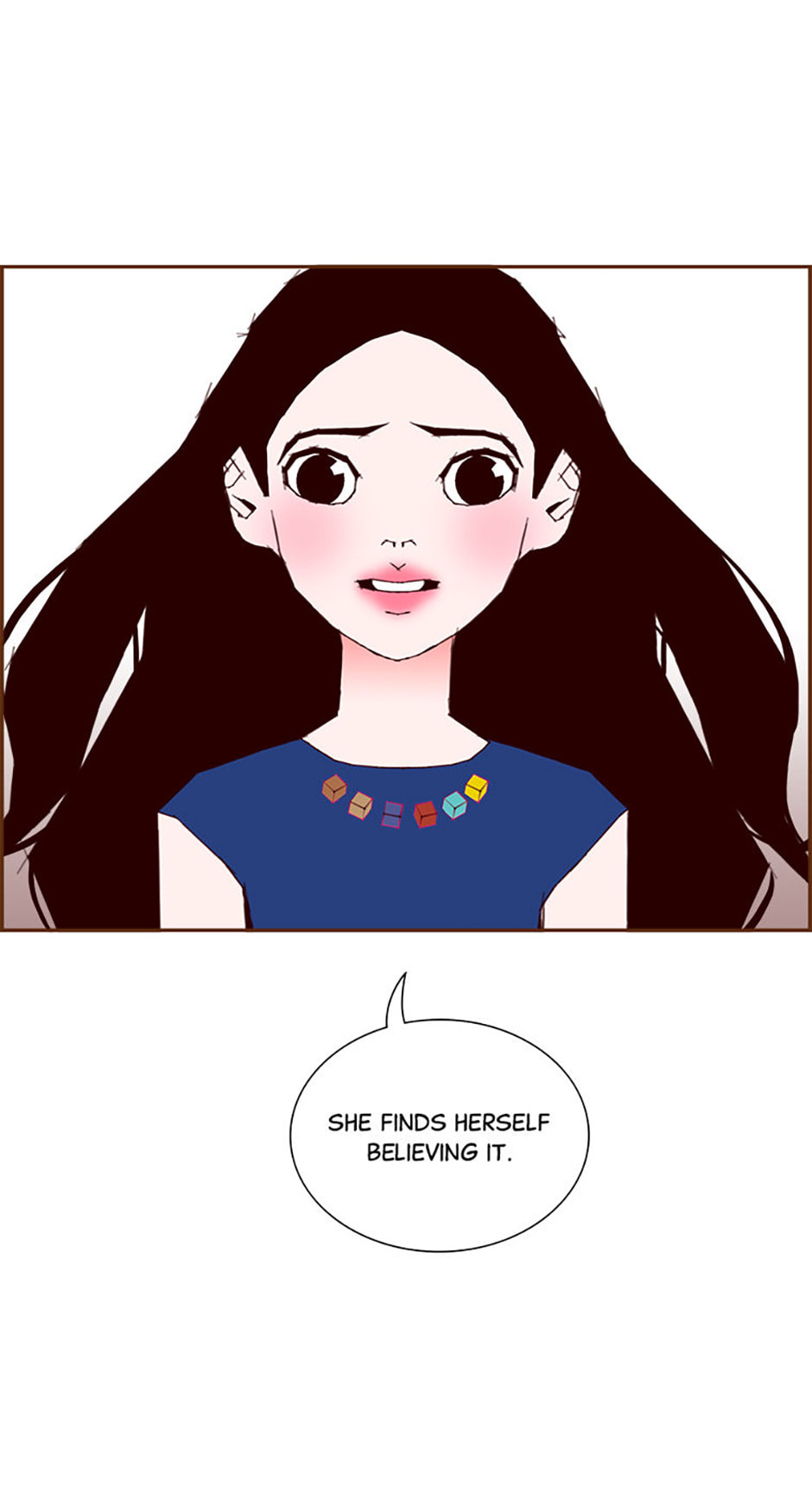 Love Alarm Chapter 197 page 83 - 