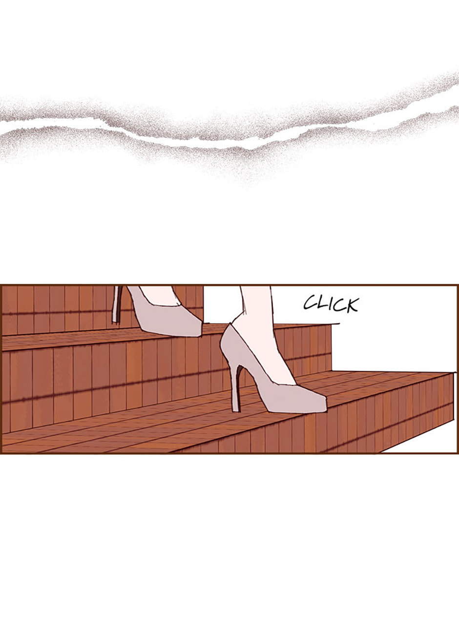 Love Alarm Chapter 197 page 84 - 