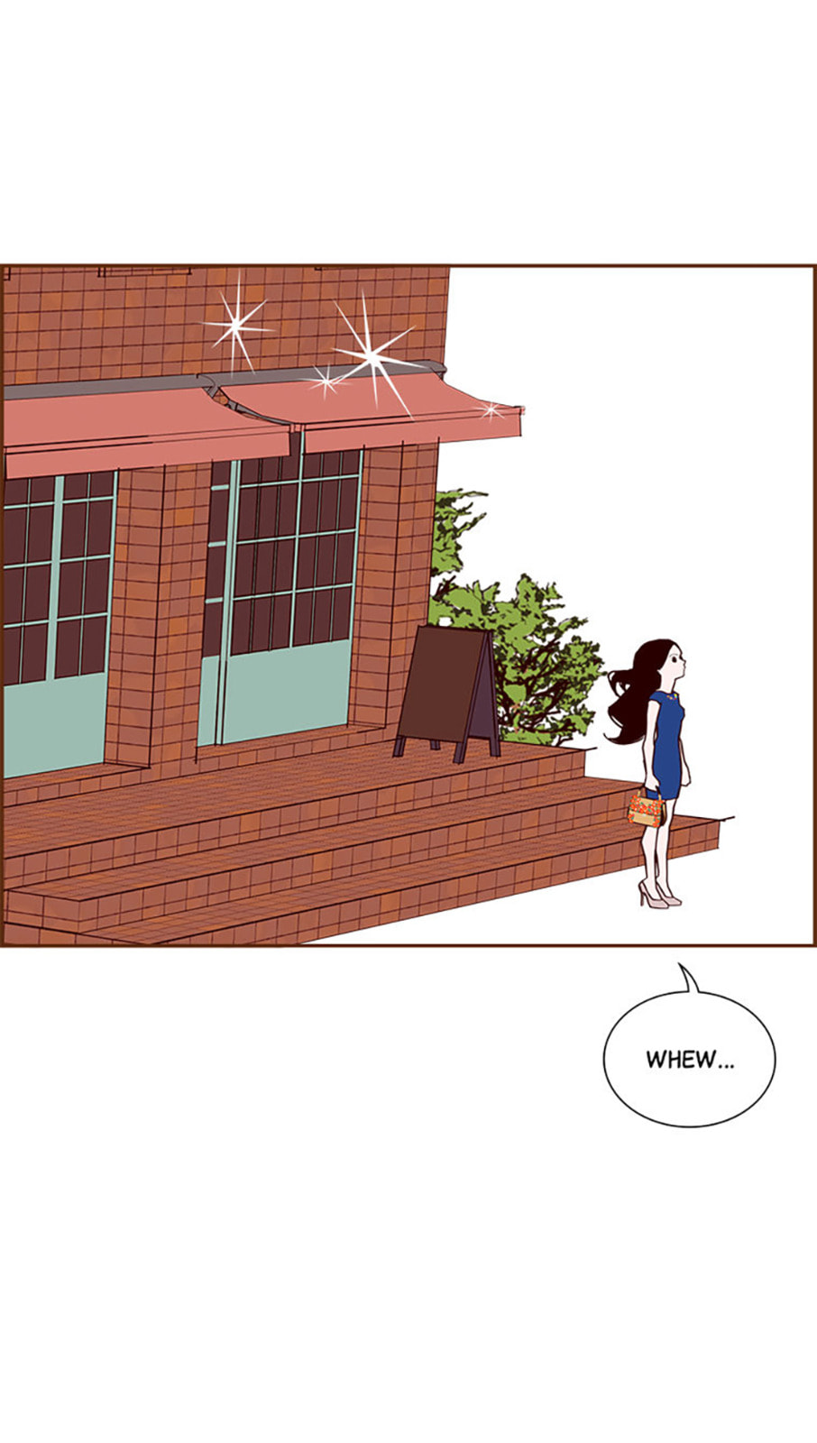 Love Alarm Chapter 197 page 85 - 