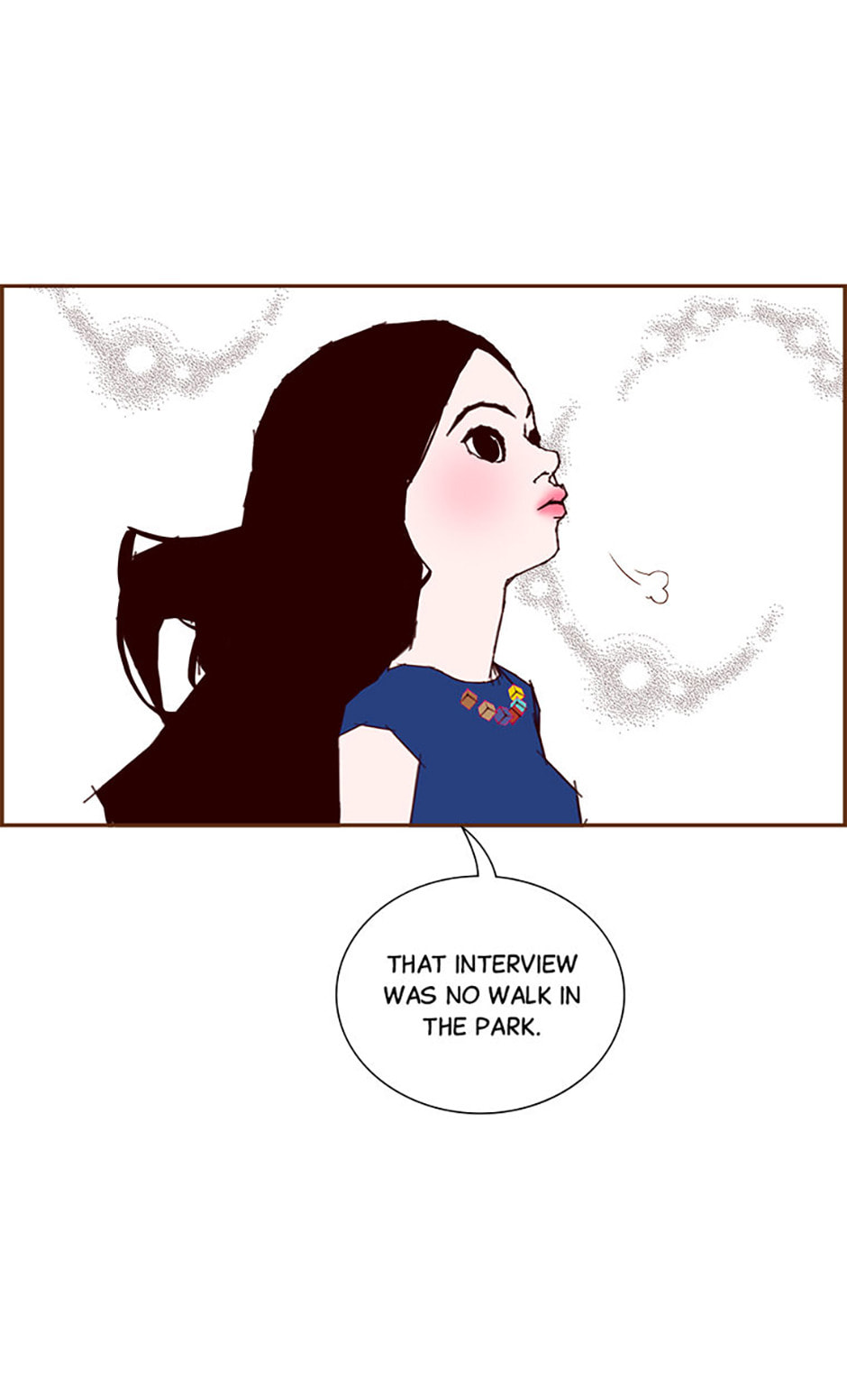 Love Alarm Chapter 197 page 86 - 
