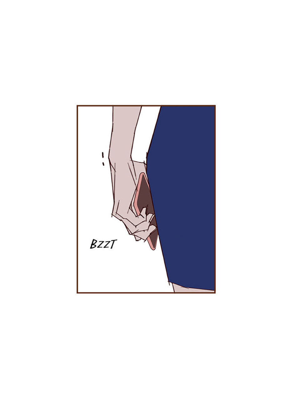 Love Alarm Chapter 197 page 87 - 