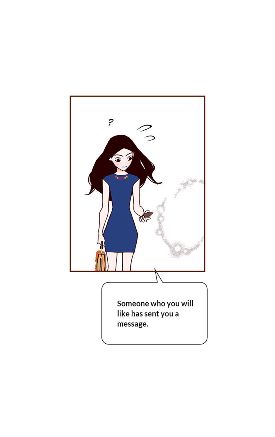 Love Alarm Chapter 197 page 88 - 