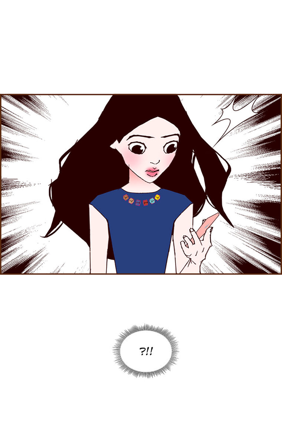 Love Alarm Chapter 197 page 89 - 
