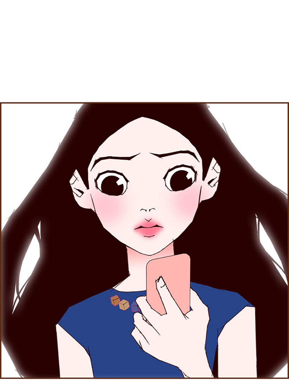 Love Alarm Chapter 197 page 92 - 