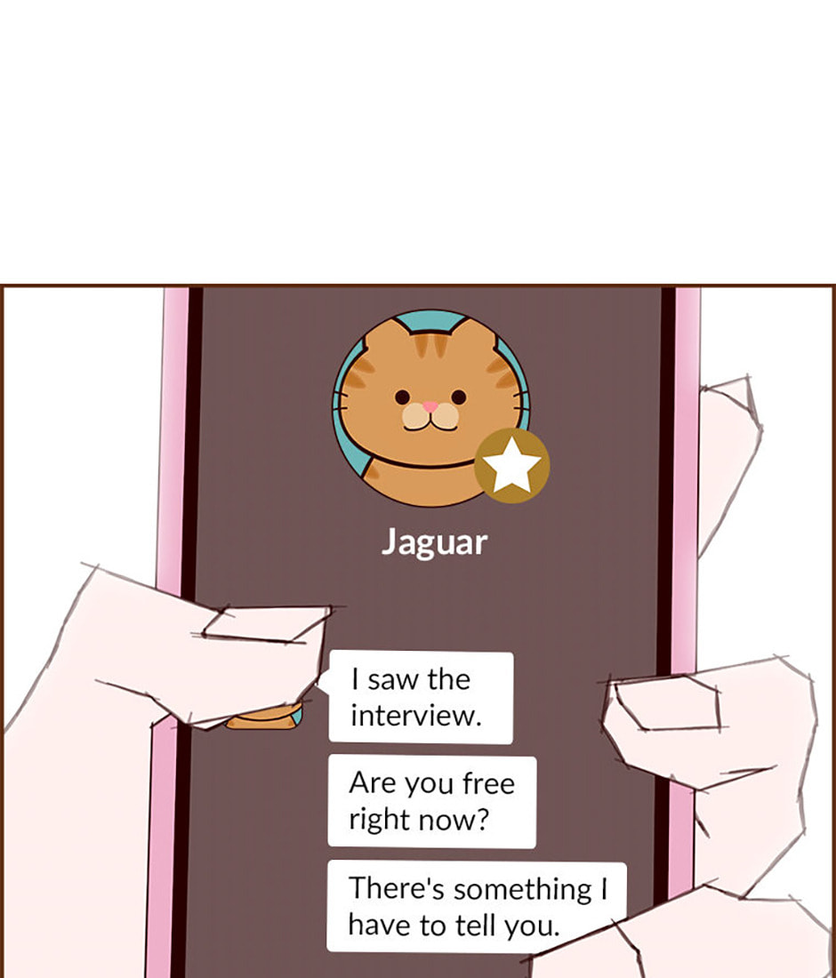 Love Alarm Chapter 197 page 94 - 