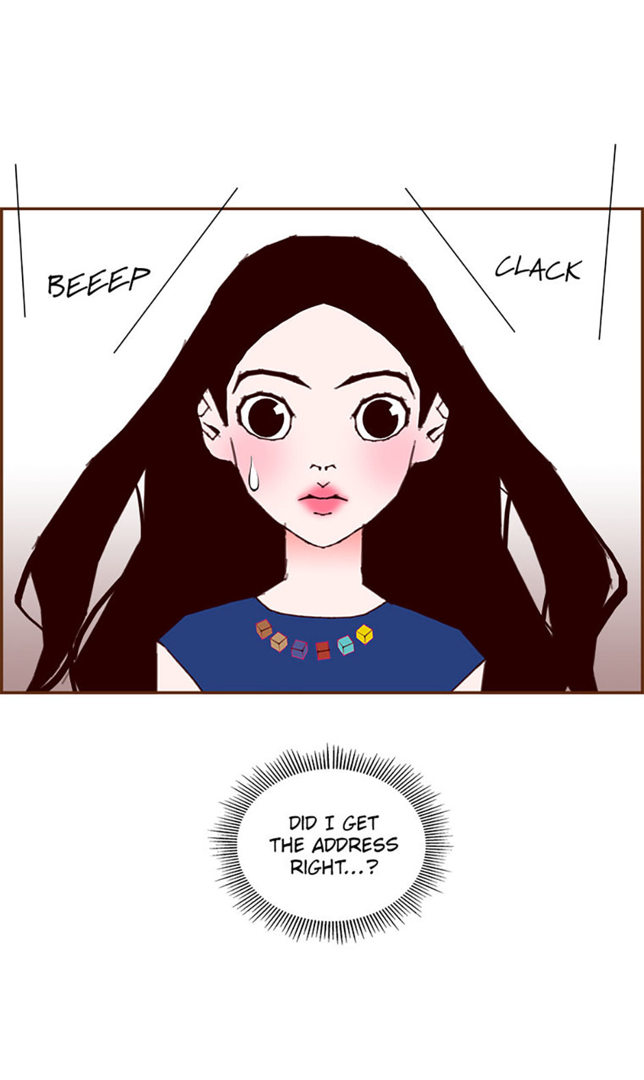 Love Alarm Chapter 198 page 11 - 