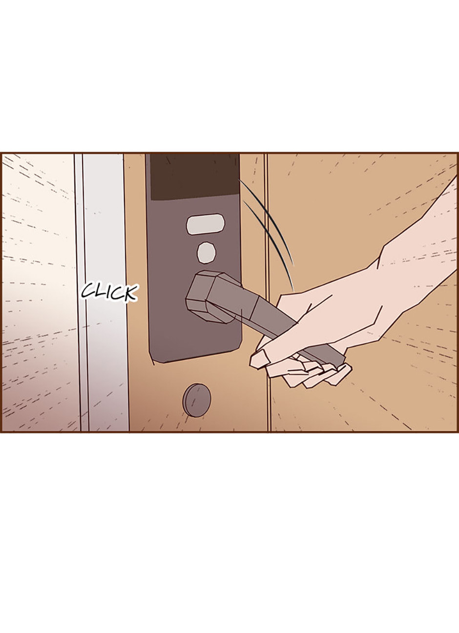 Love Alarm Chapter 198 page 12 - 
