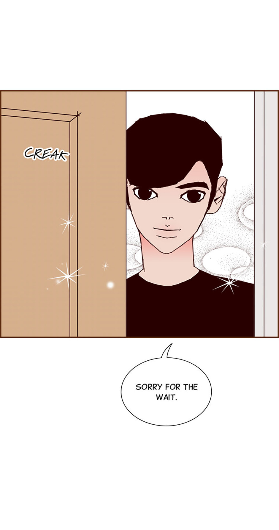 Love Alarm Chapter 198 page 14 - 