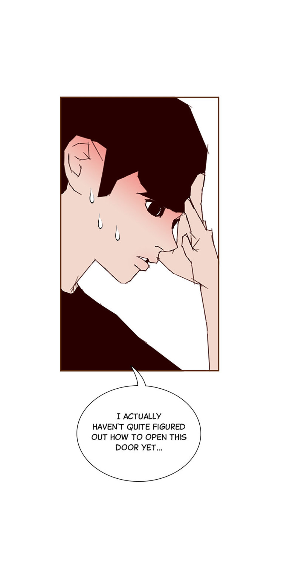 Love Alarm Chapter 198 page 15 - 