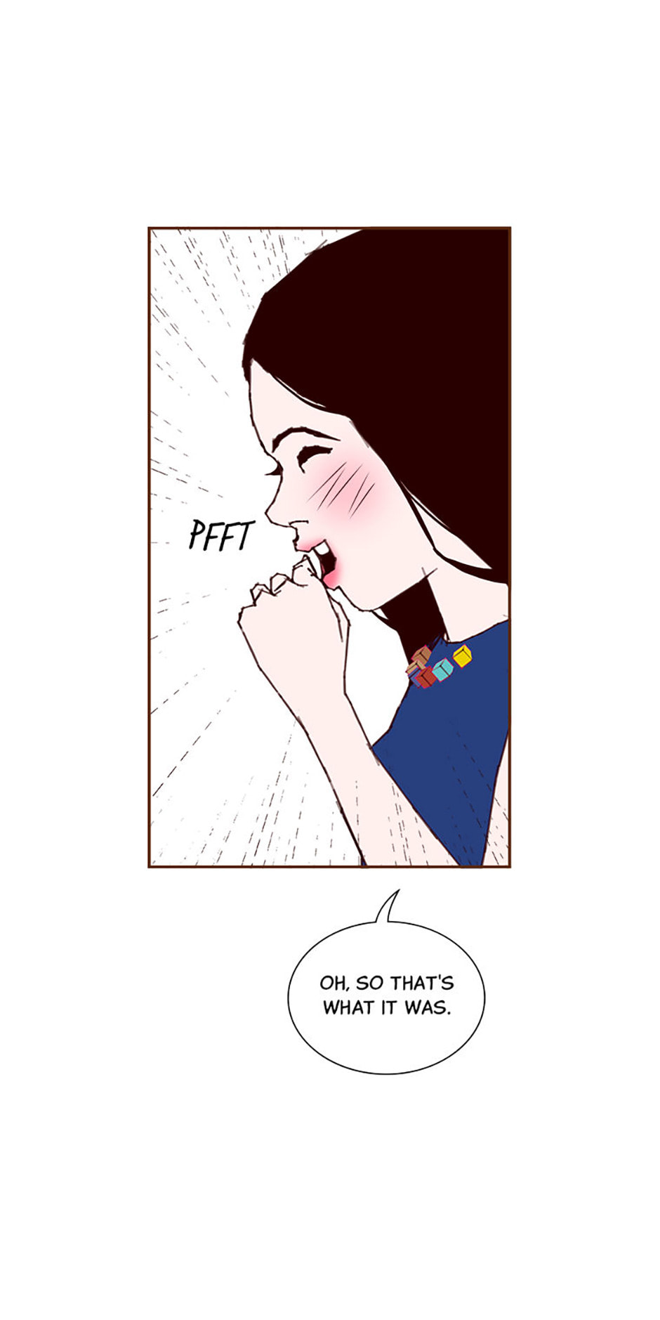 Love Alarm Chapter 198 page 16 - 