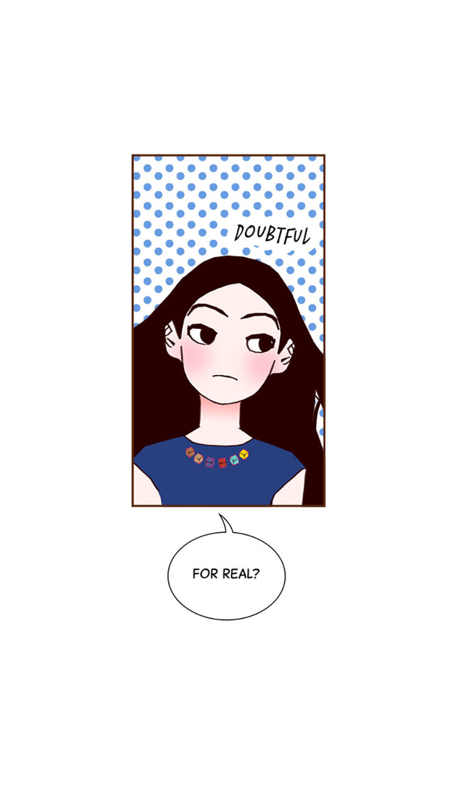 Love Alarm Chapter 198 page 21 - 