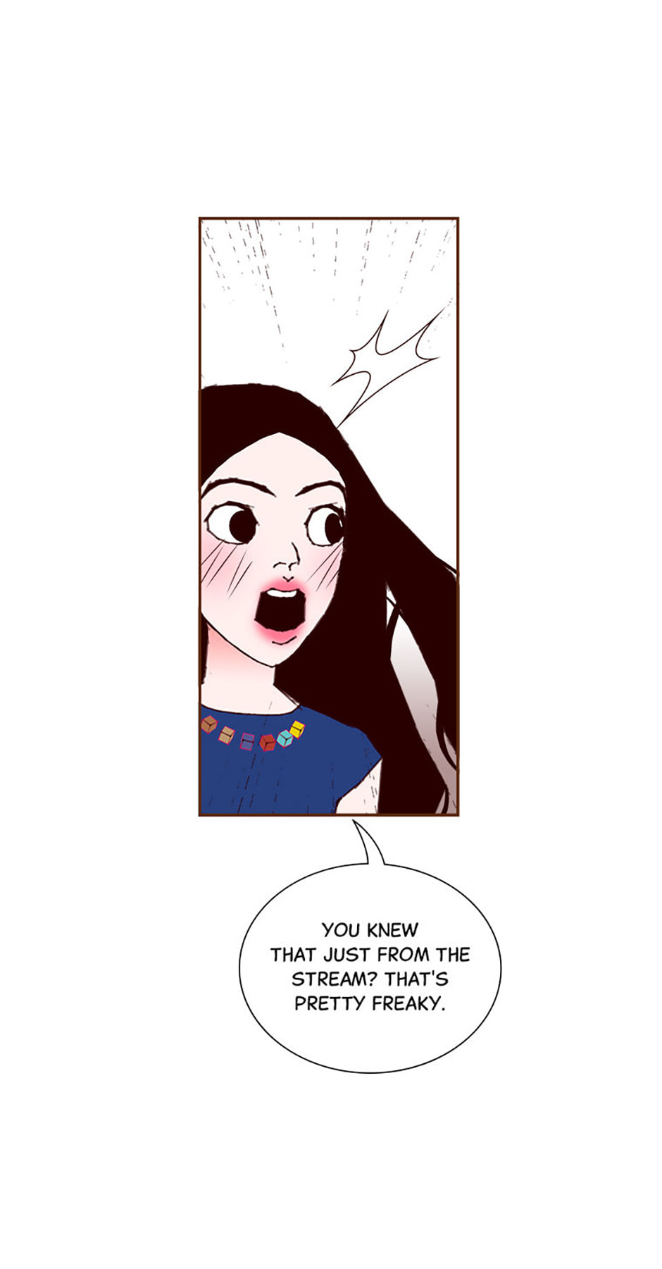 Love Alarm Chapter 198 page 23 - 