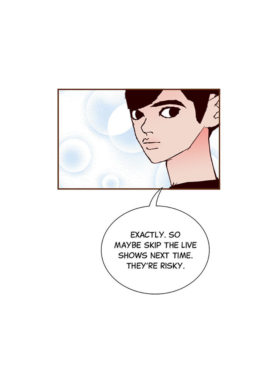 Love Alarm Chapter 198 page 24 - 