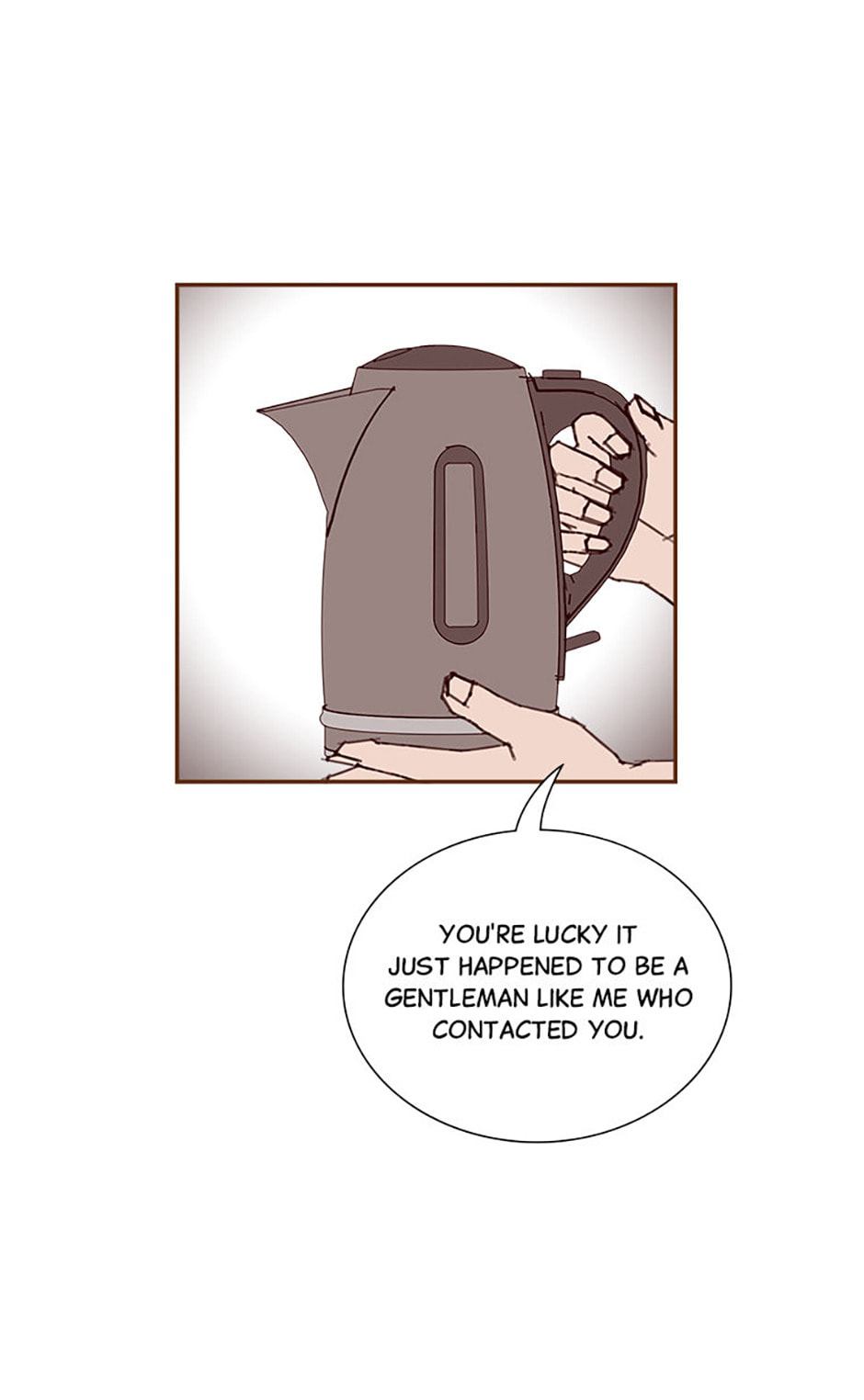 Love Alarm Chapter 198 page 25 - 