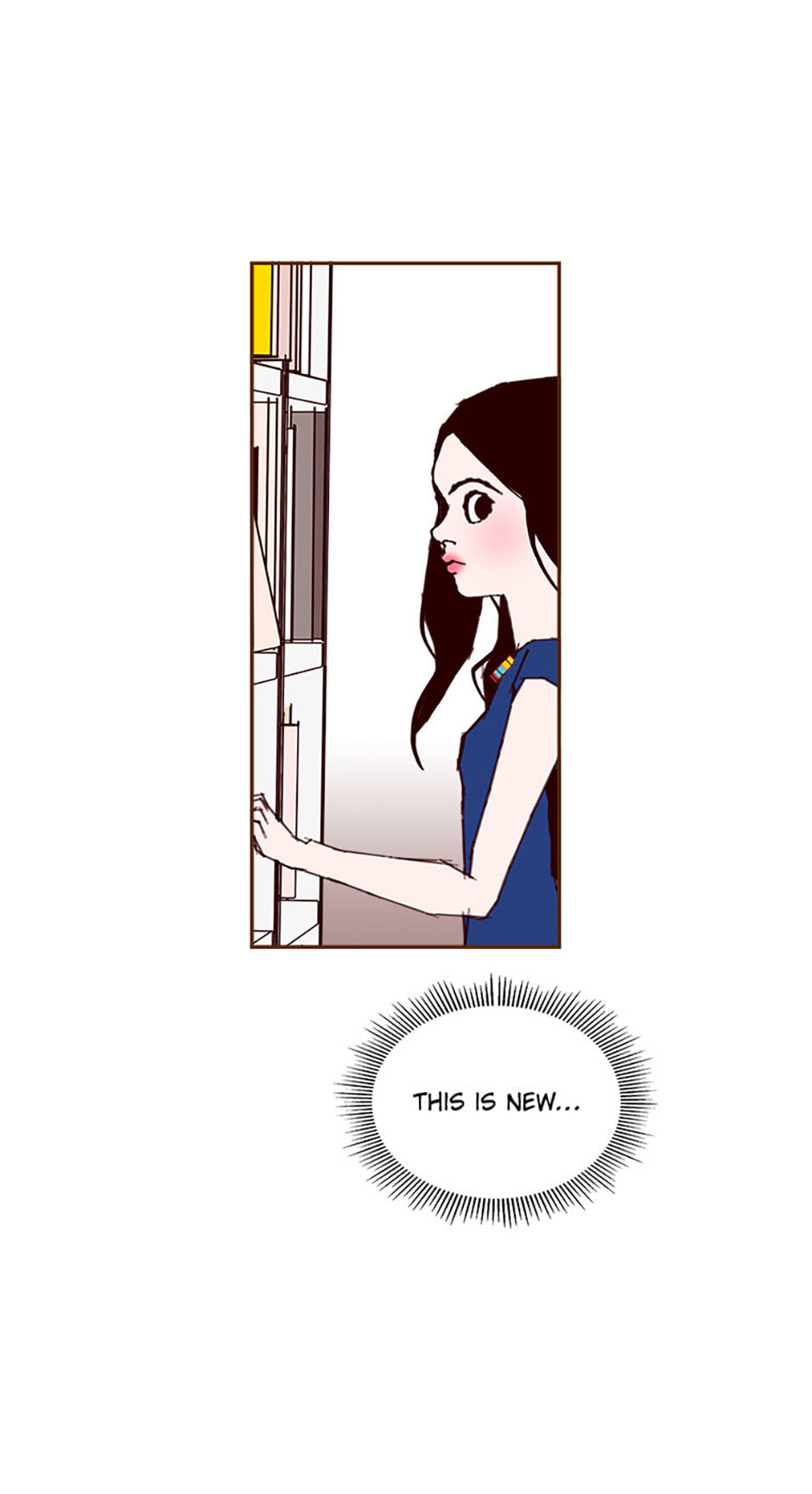 Love Alarm Chapter 198 page 29 - 