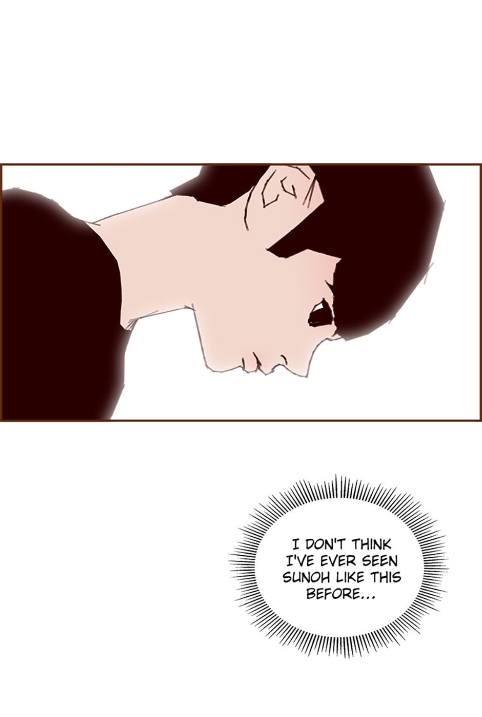 Love Alarm Chapter 198 page 30 - 