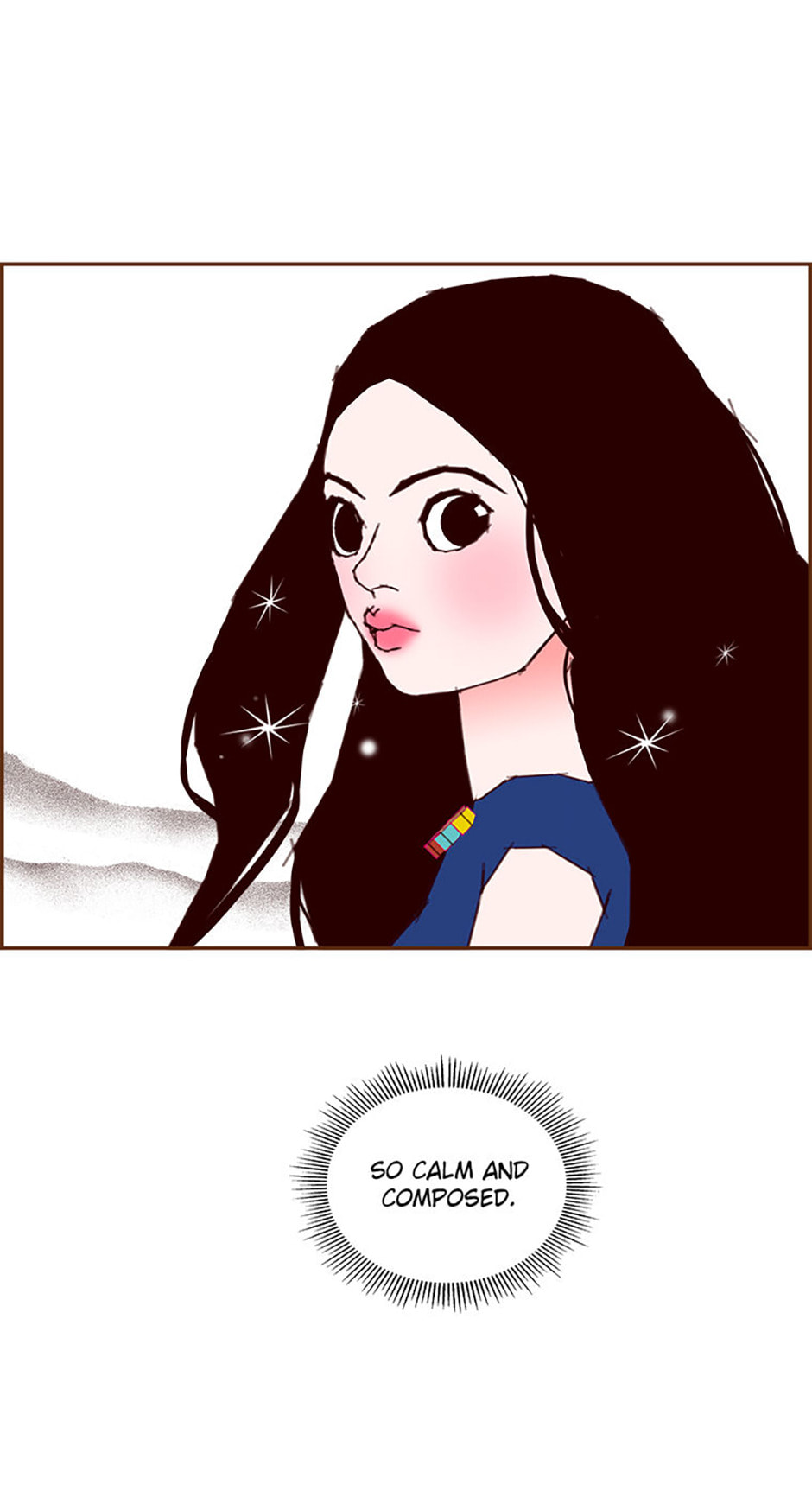 Love Alarm Chapter 198 page 31 - 