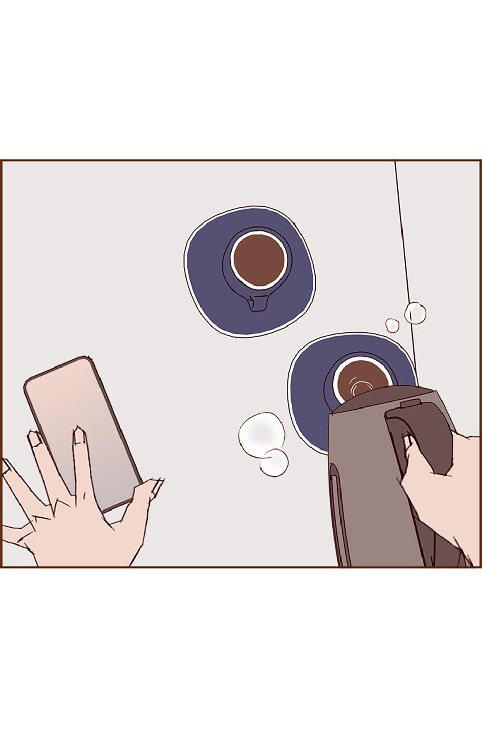 Love Alarm Chapter 198 page 33 - 