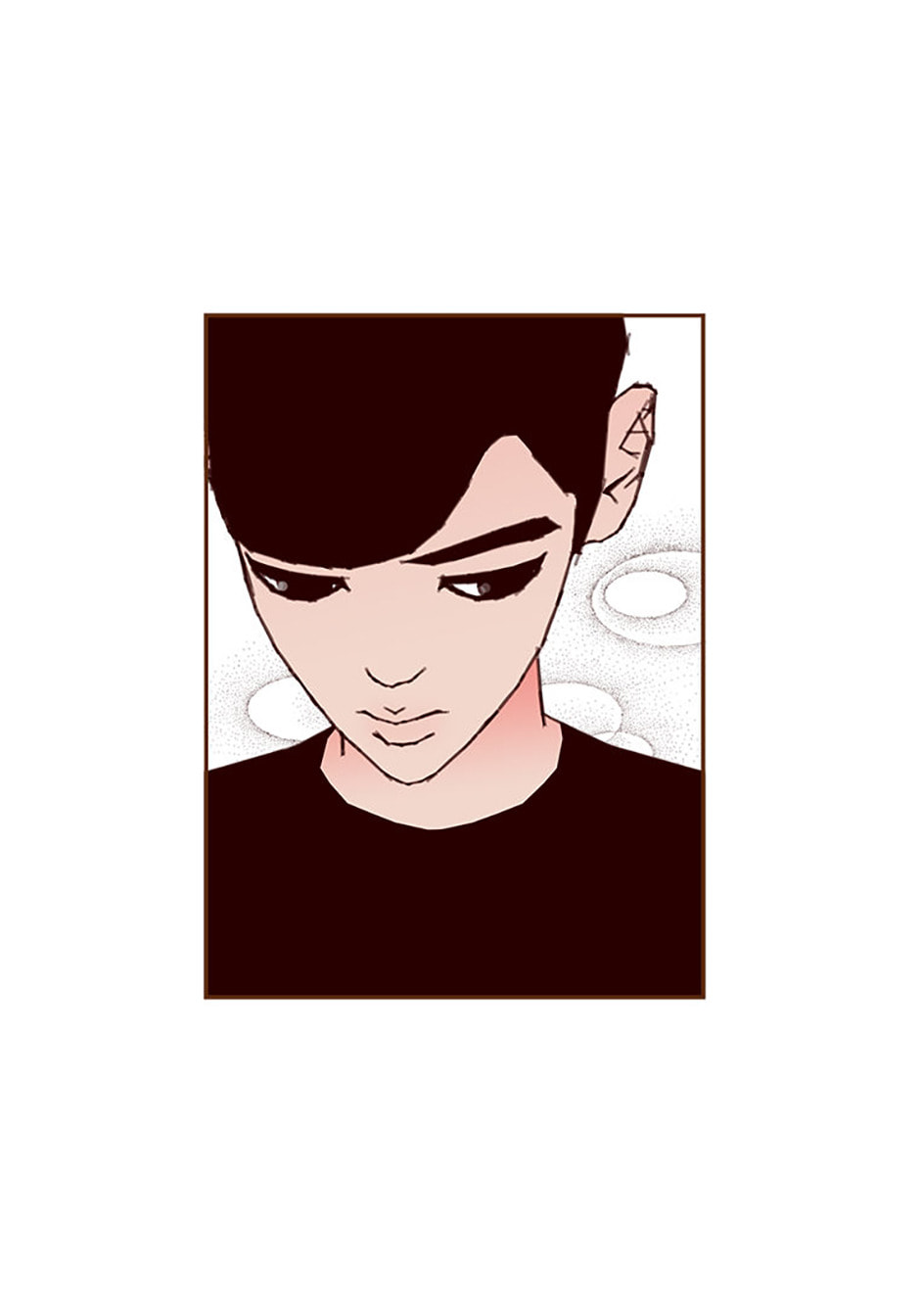 Love Alarm Chapter 198 page 34 - 