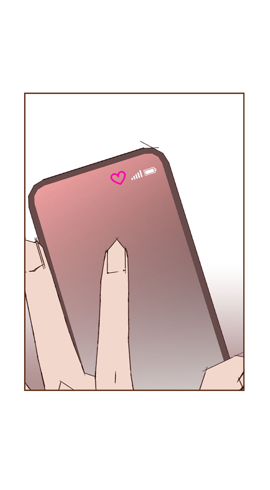 Love Alarm Chapter 198 page 35 - 