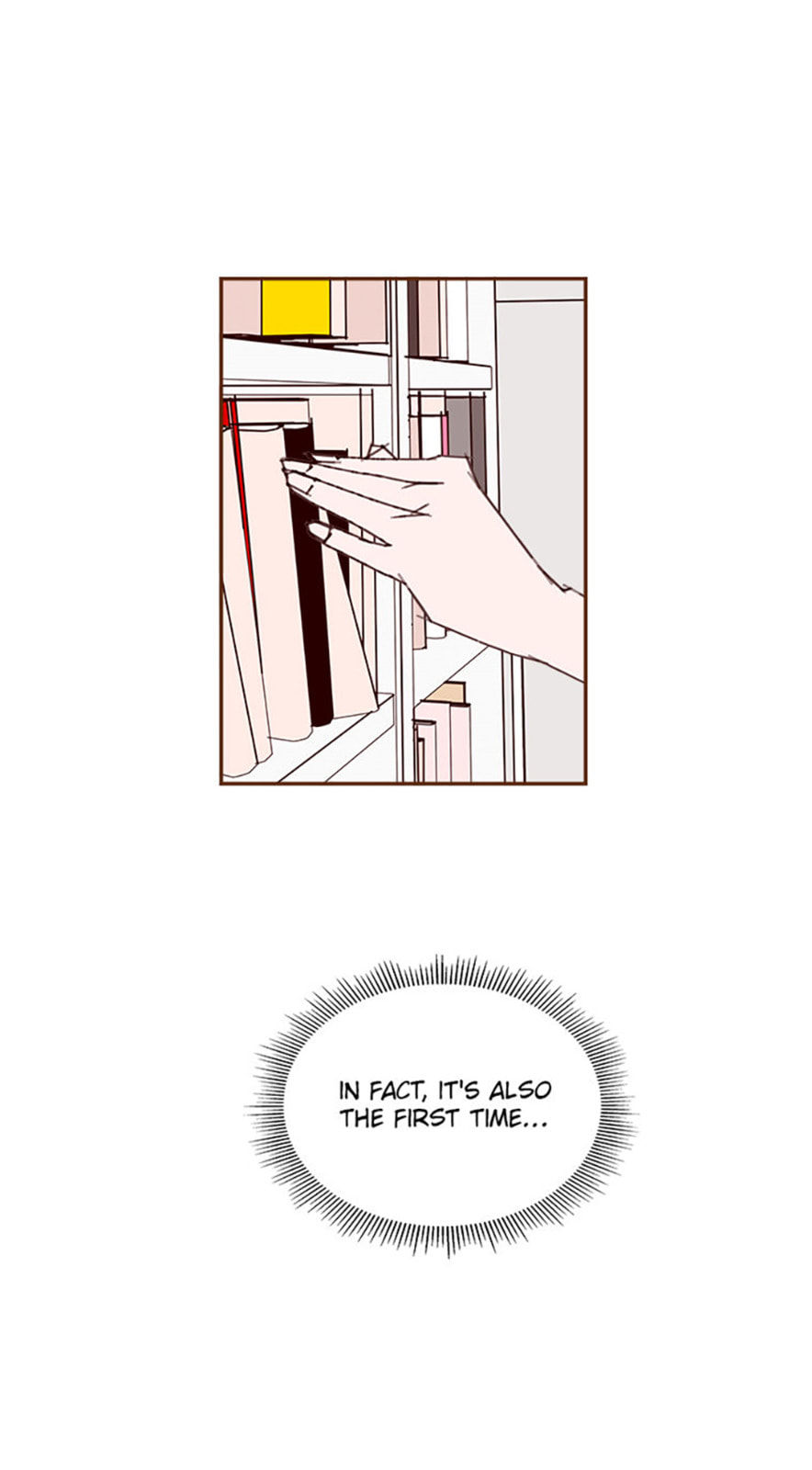 Love Alarm Chapter 198 page 36 - 