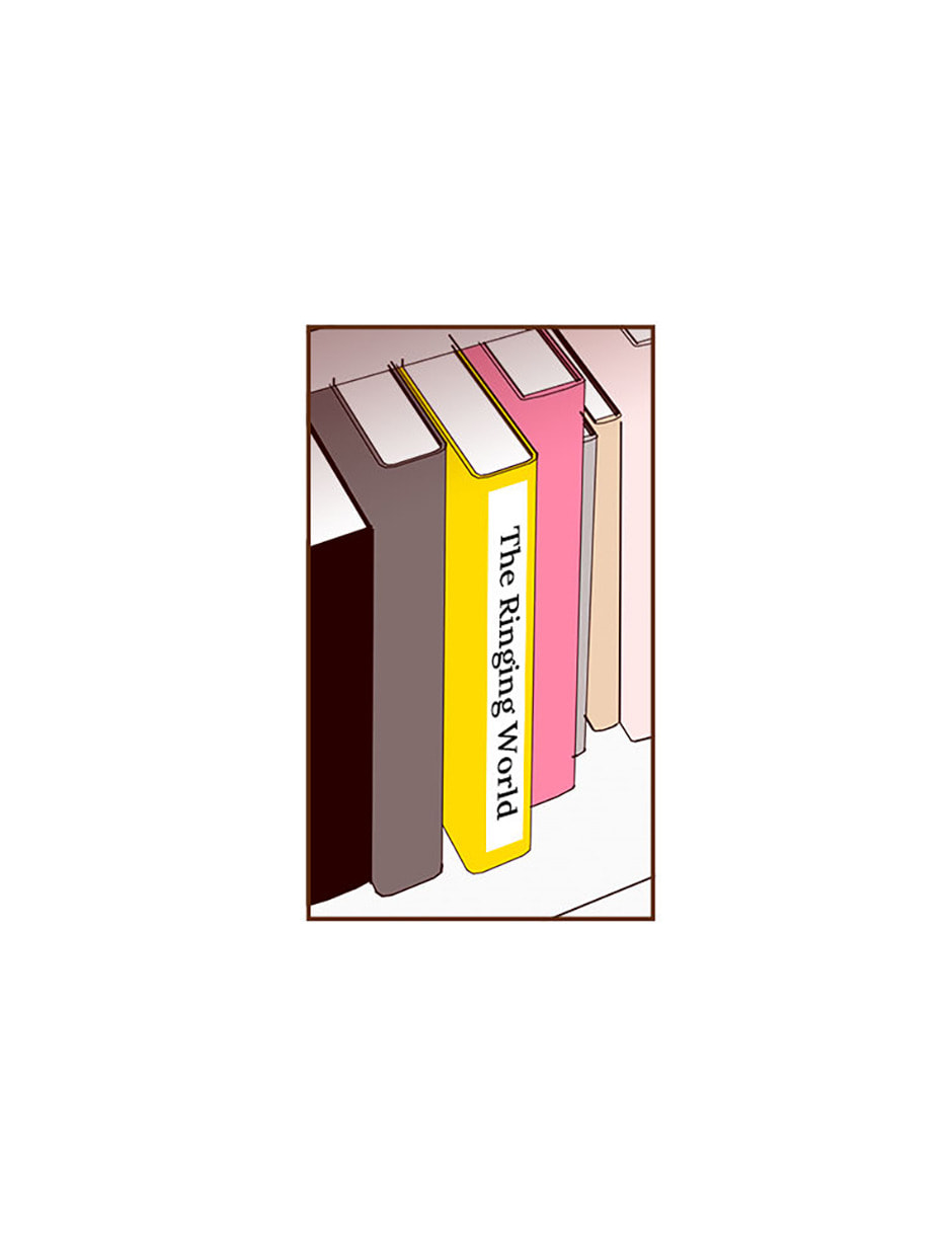 Love Alarm Chapter 198 page 38 - 