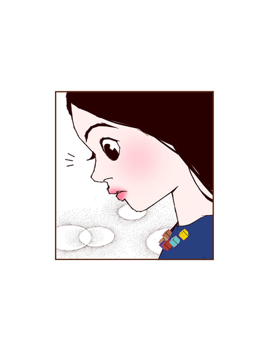 Love Alarm Chapter 198 page 39 - 