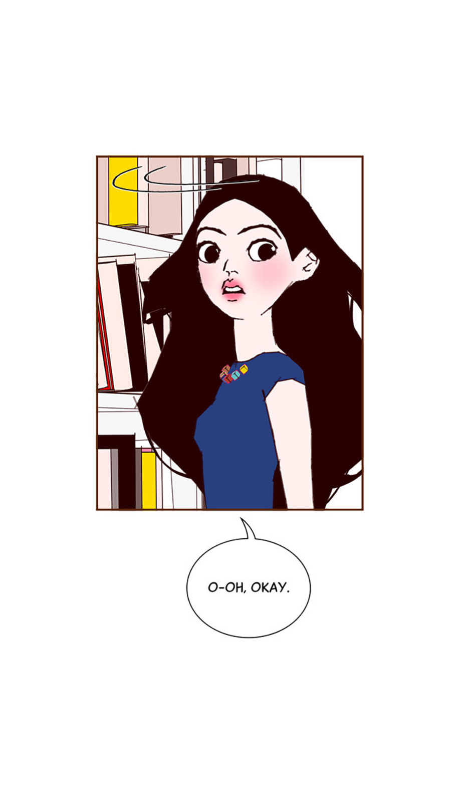 Love Alarm Chapter 198 page 41 - 