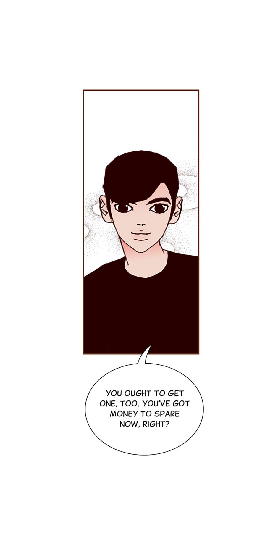 Love Alarm Chapter 198 page 44 - 