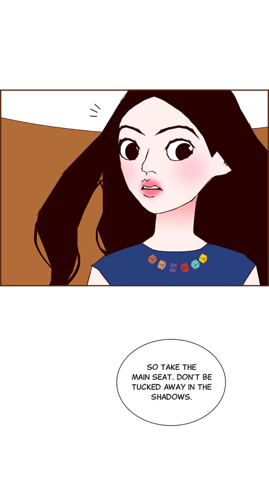 Love Alarm Chapter 198 page 46 - 