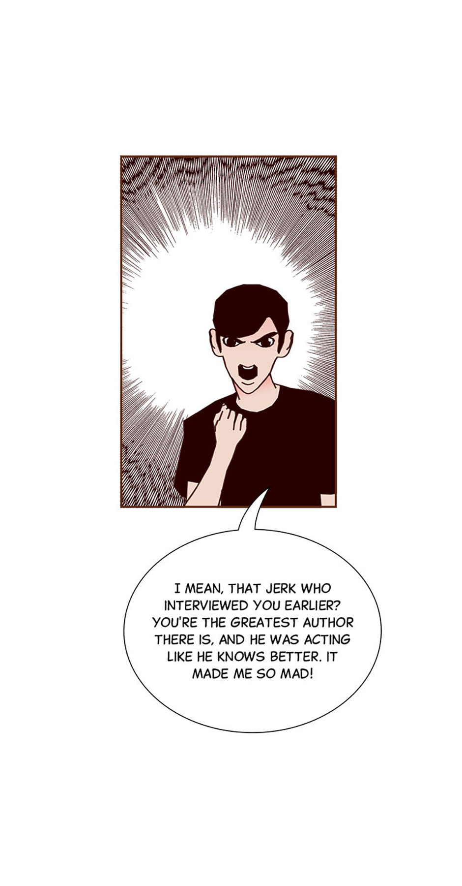 Love Alarm Chapter 198 page 47 - 