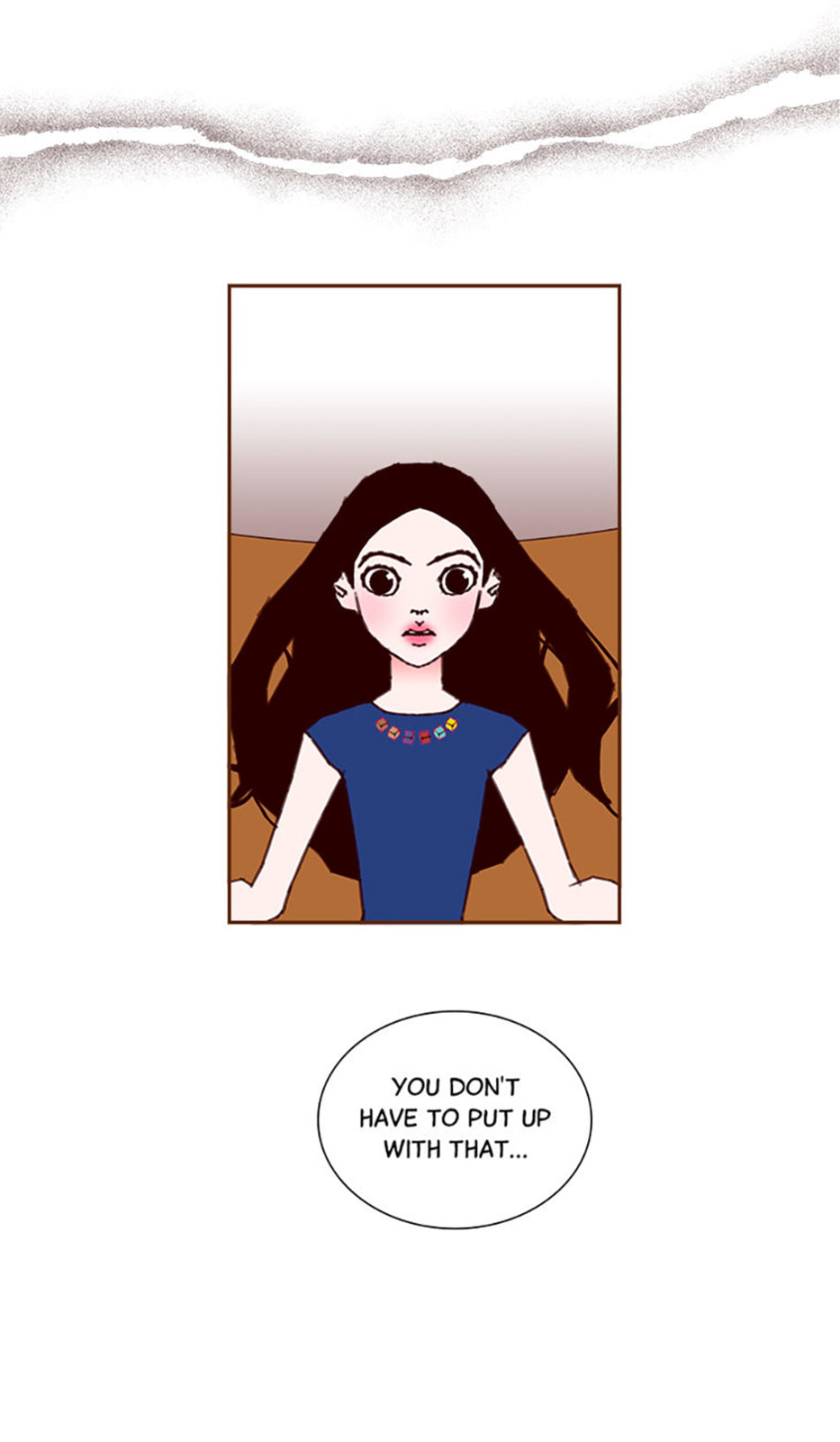 Love Alarm Chapter 198 page 48 - 