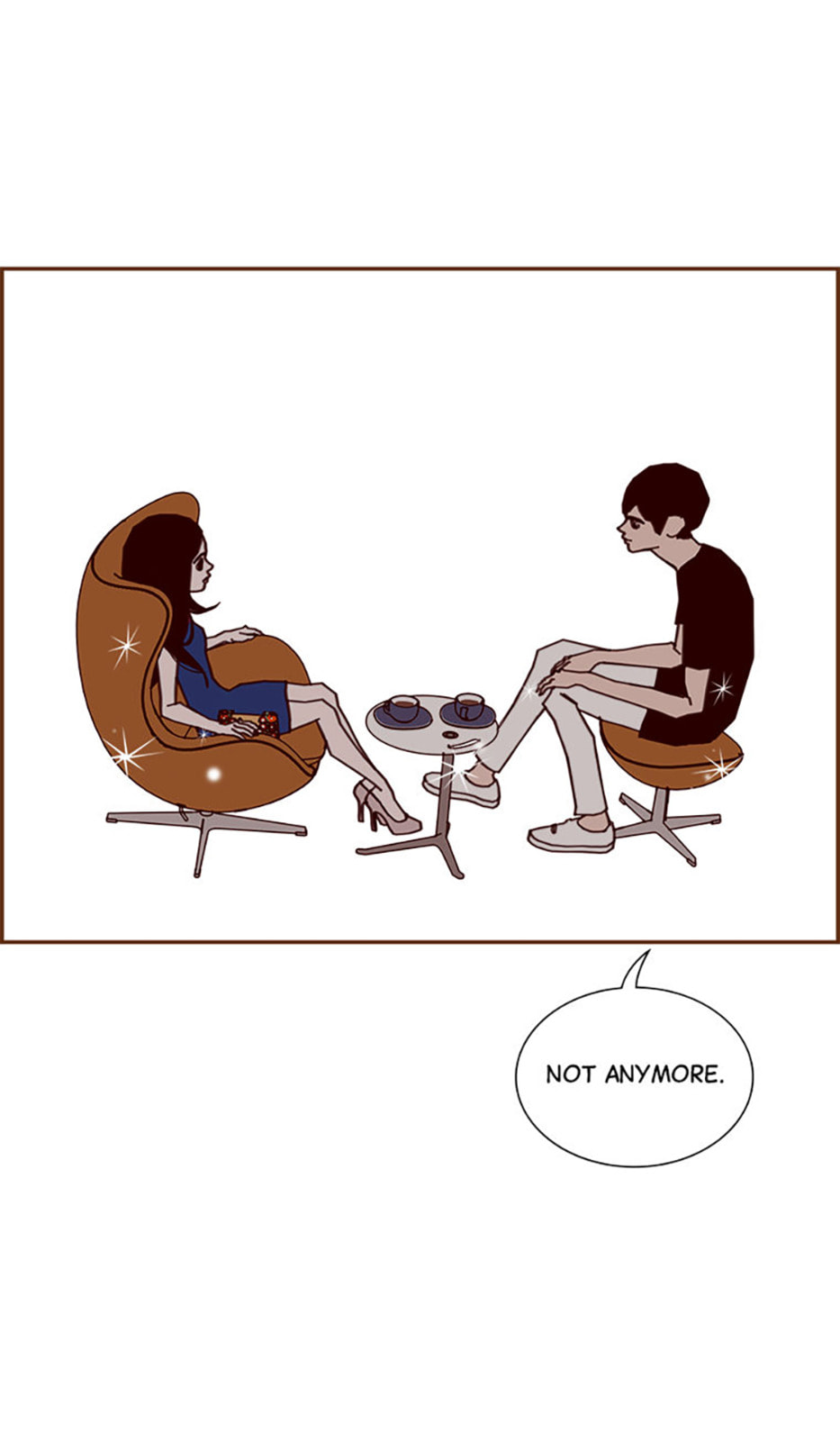 Love Alarm Chapter 198 page 49 - 