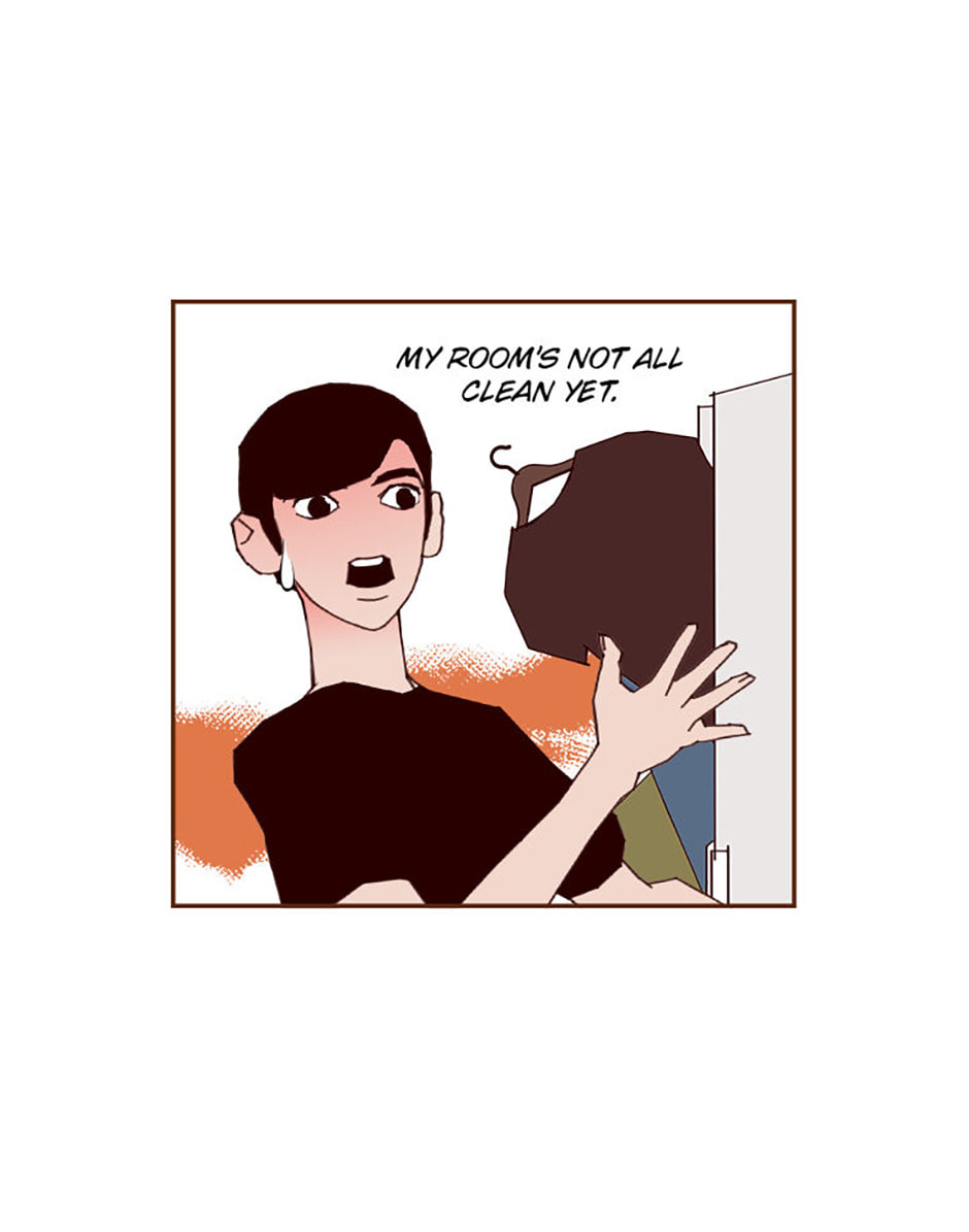Love Alarm Chapter 198 page 6 - 