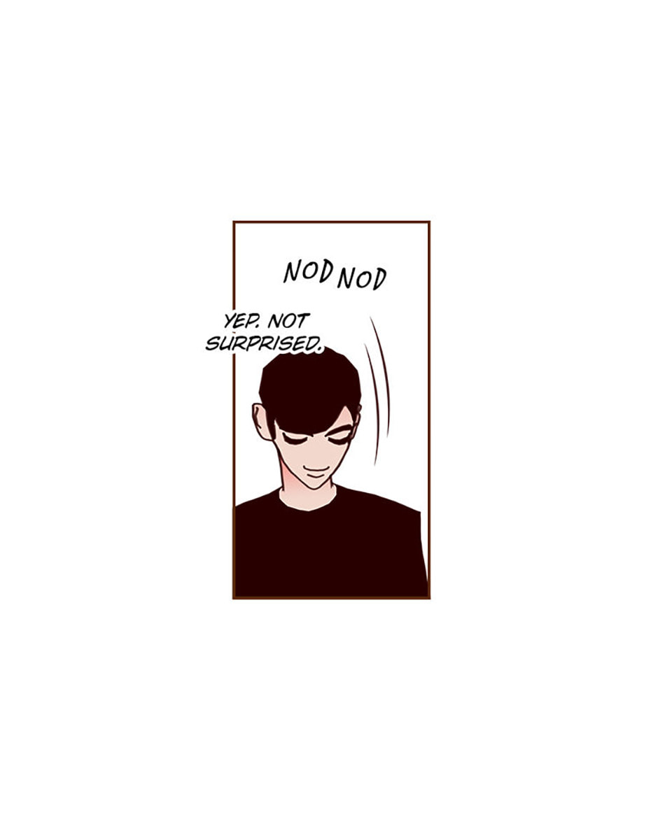 Love Alarm Chapter 198 page 60 - 