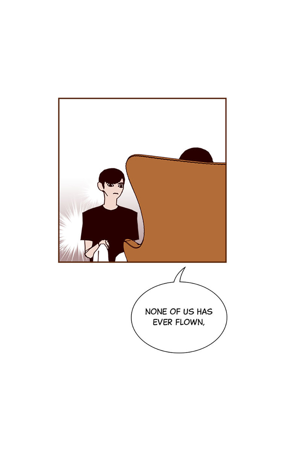 Love Alarm Chapter 198 page 62 - 