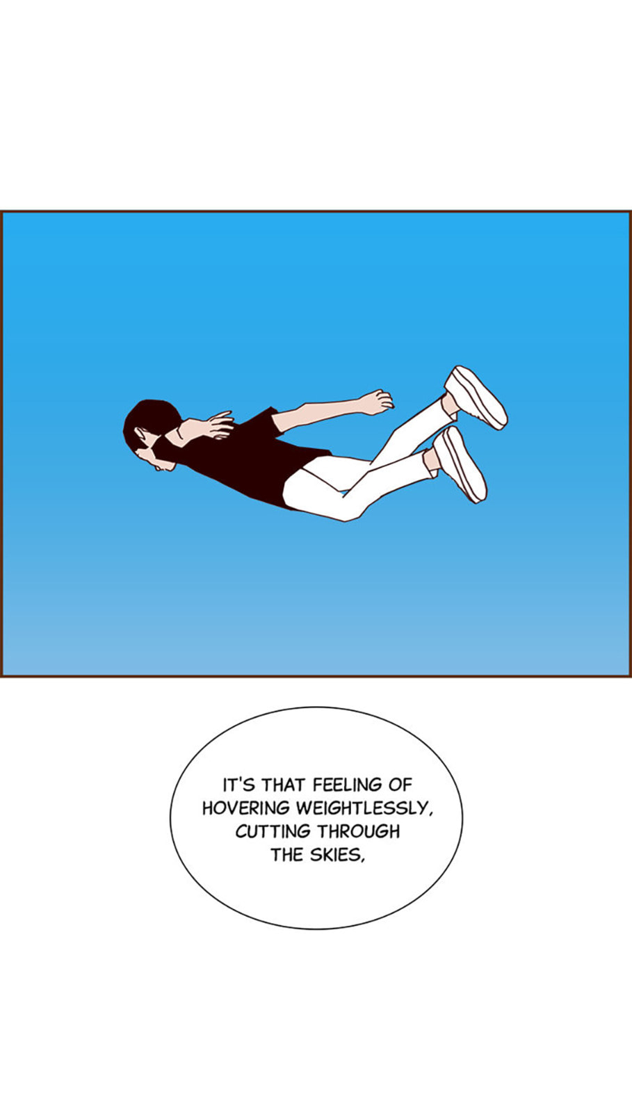 Love Alarm Chapter 198 page 65 - 