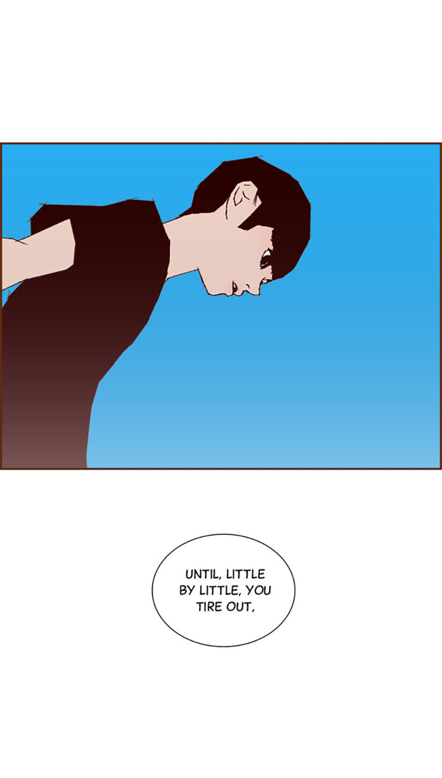 Love Alarm Chapter 198 page 66 - 